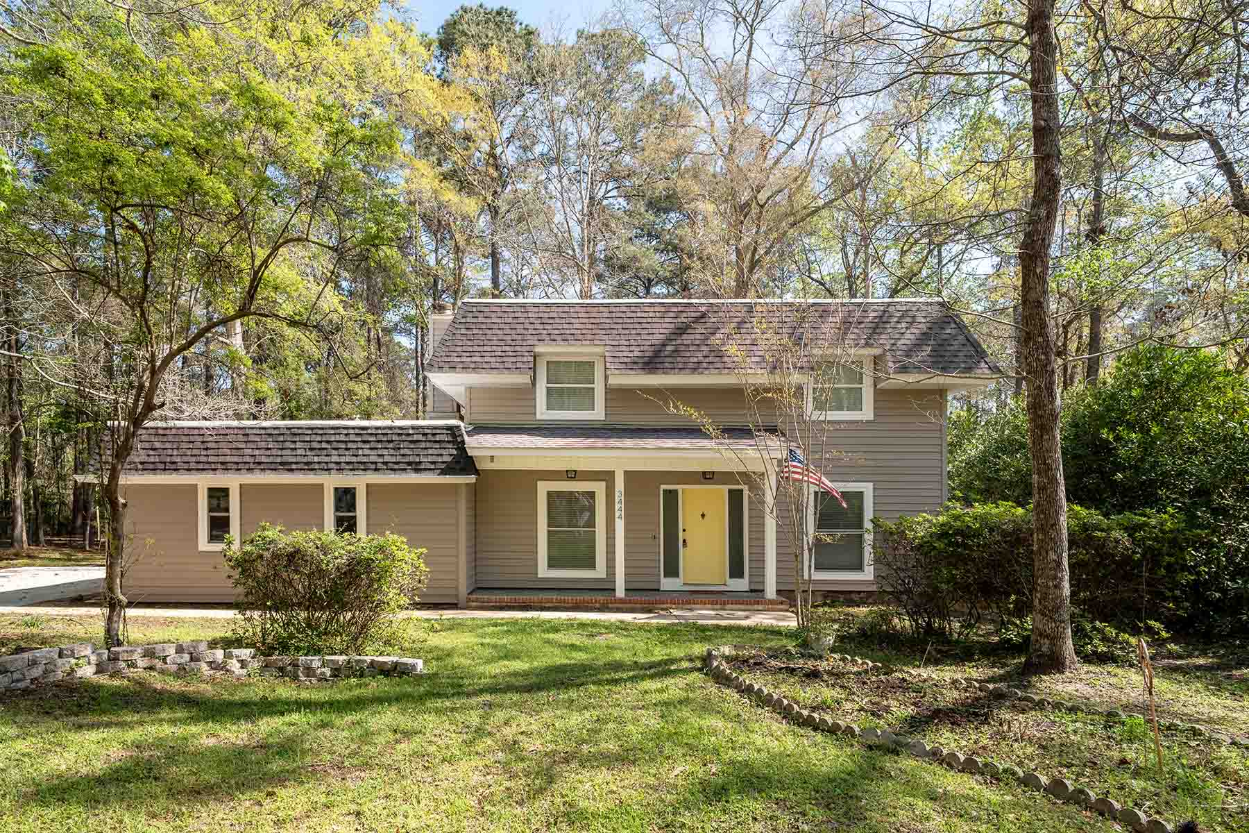 3444 Briar Branch Trail
