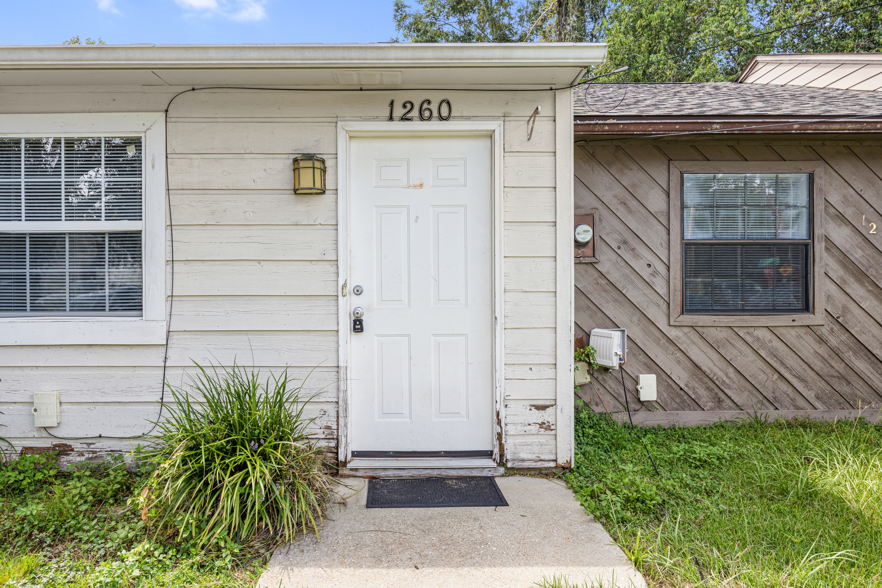 1260 Continental Avenue - 1