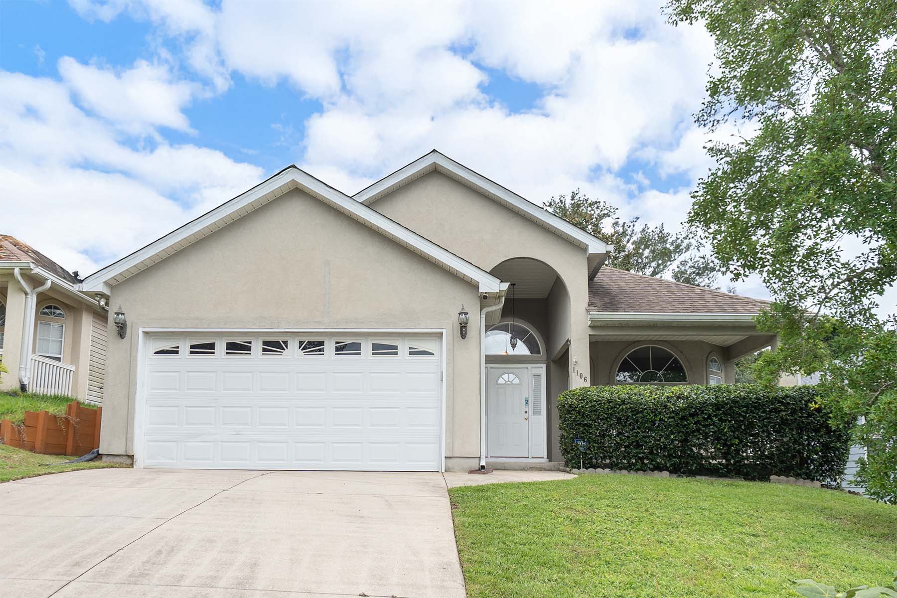 1106 High Meadow Drive