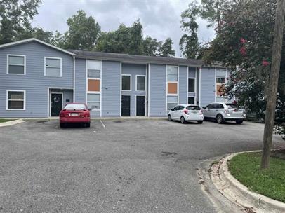 2405 Jackson Bluff Road - 4