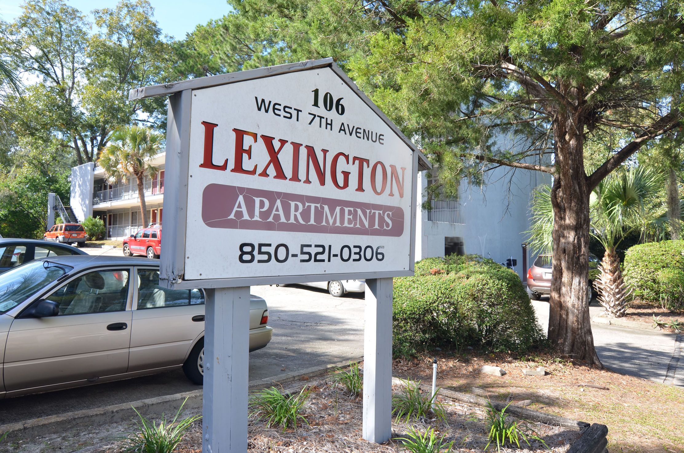 106 W. 7th Avenue Apt 19