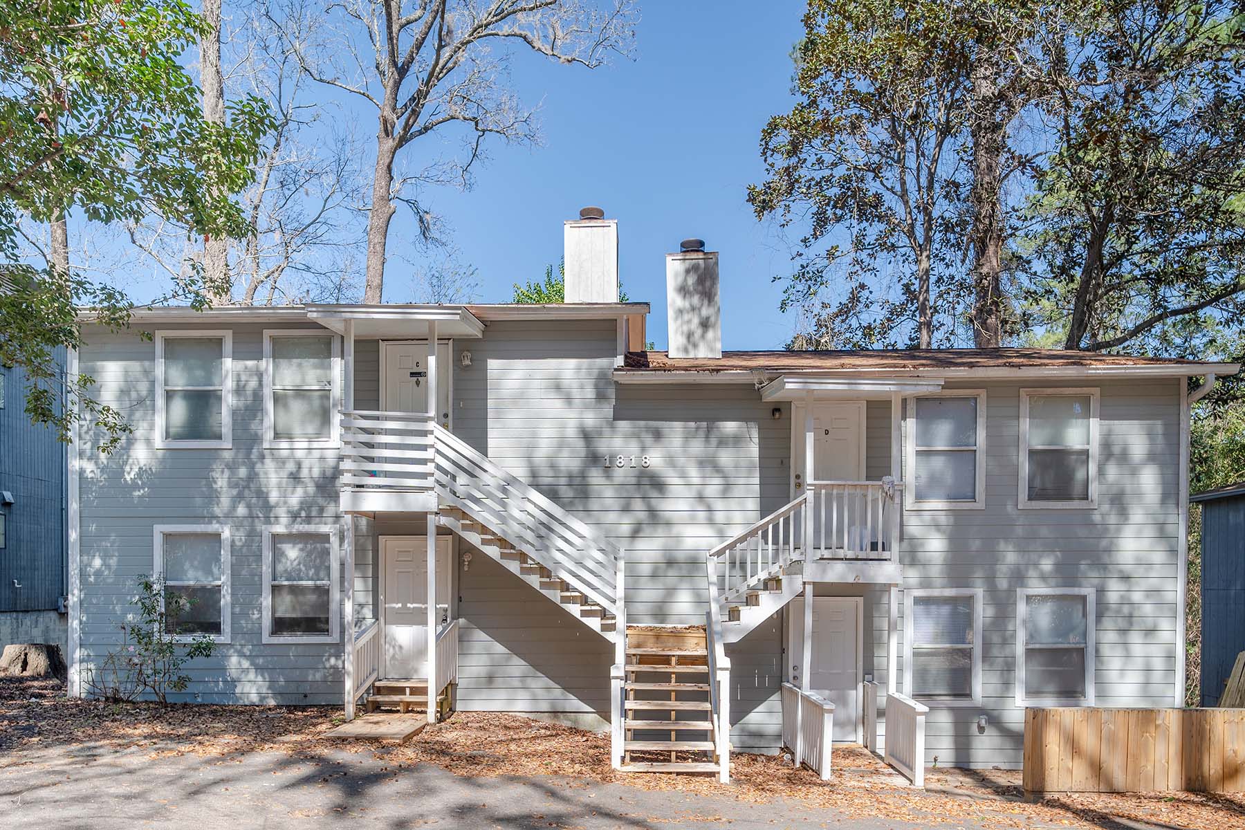 1818 Sylvan Court - D