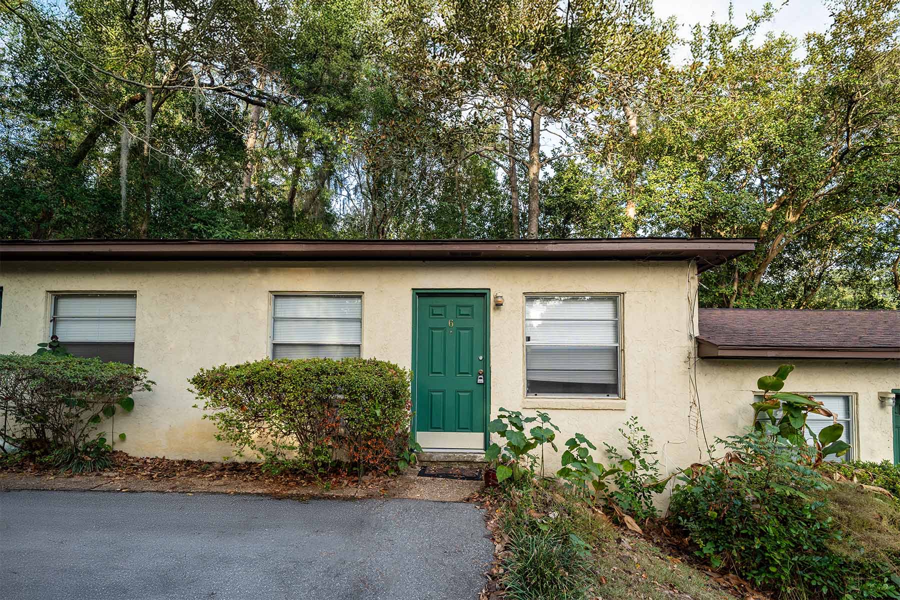 236 DeSoto Drive Apt 6