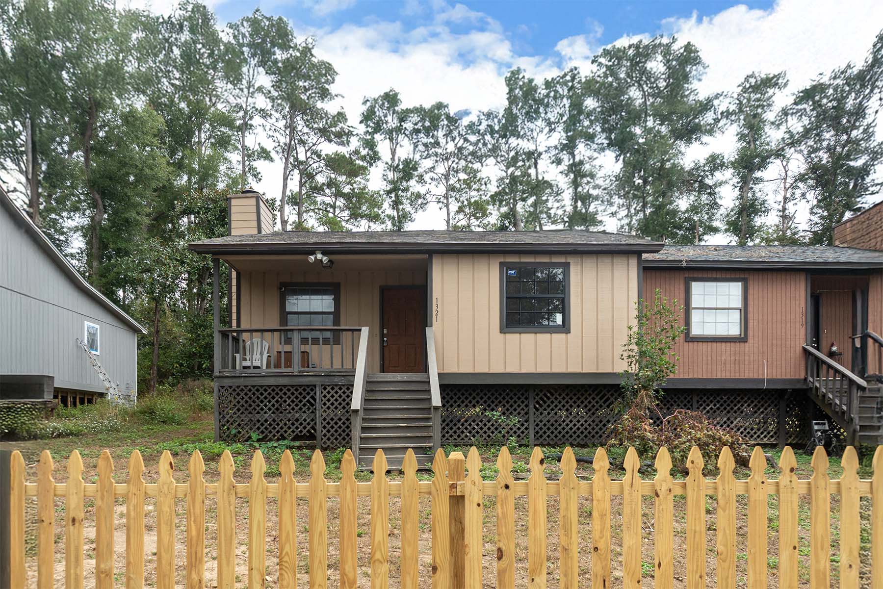 1321 Burgess Drive - 1