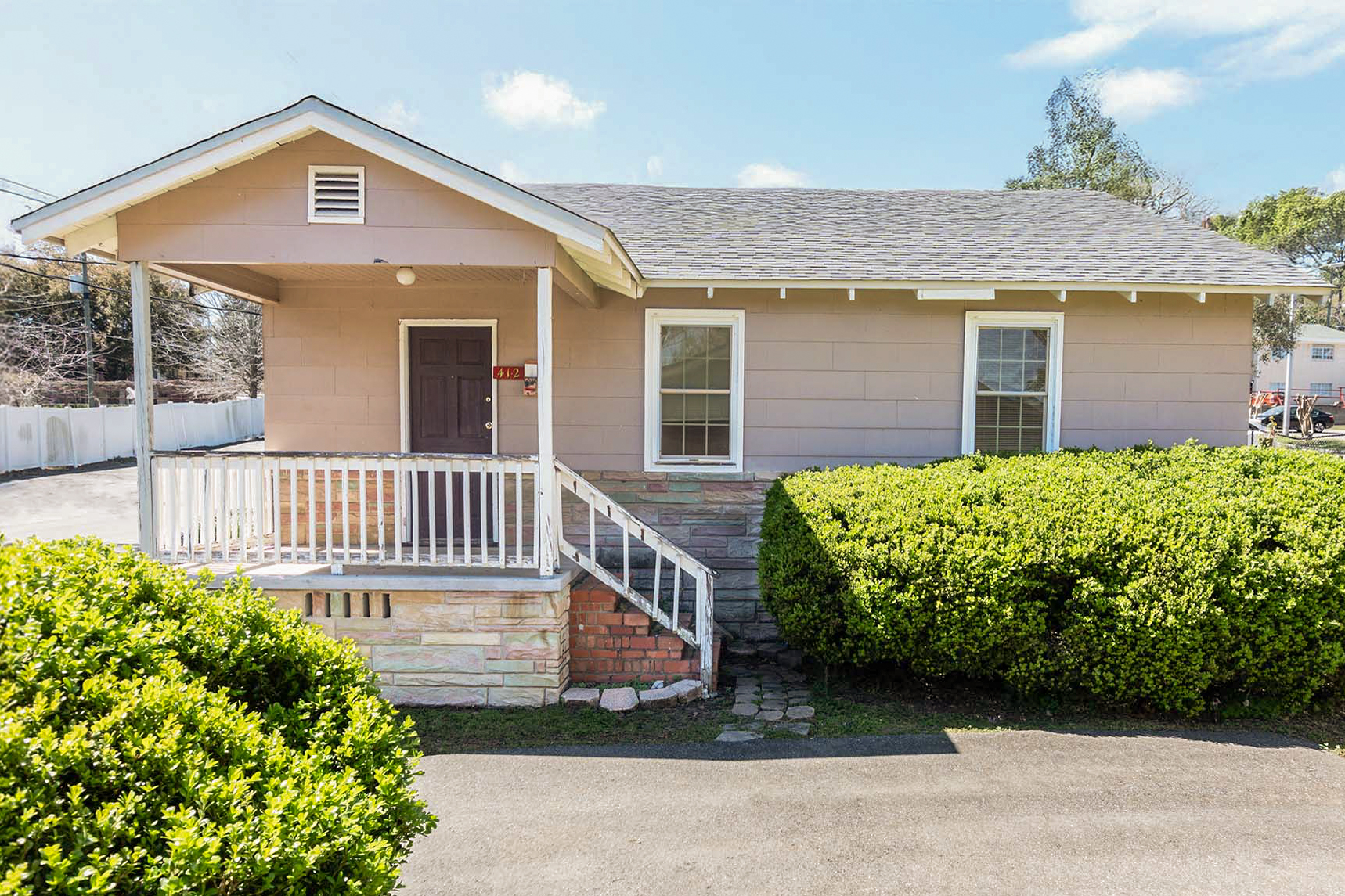 Hayden Road - 412