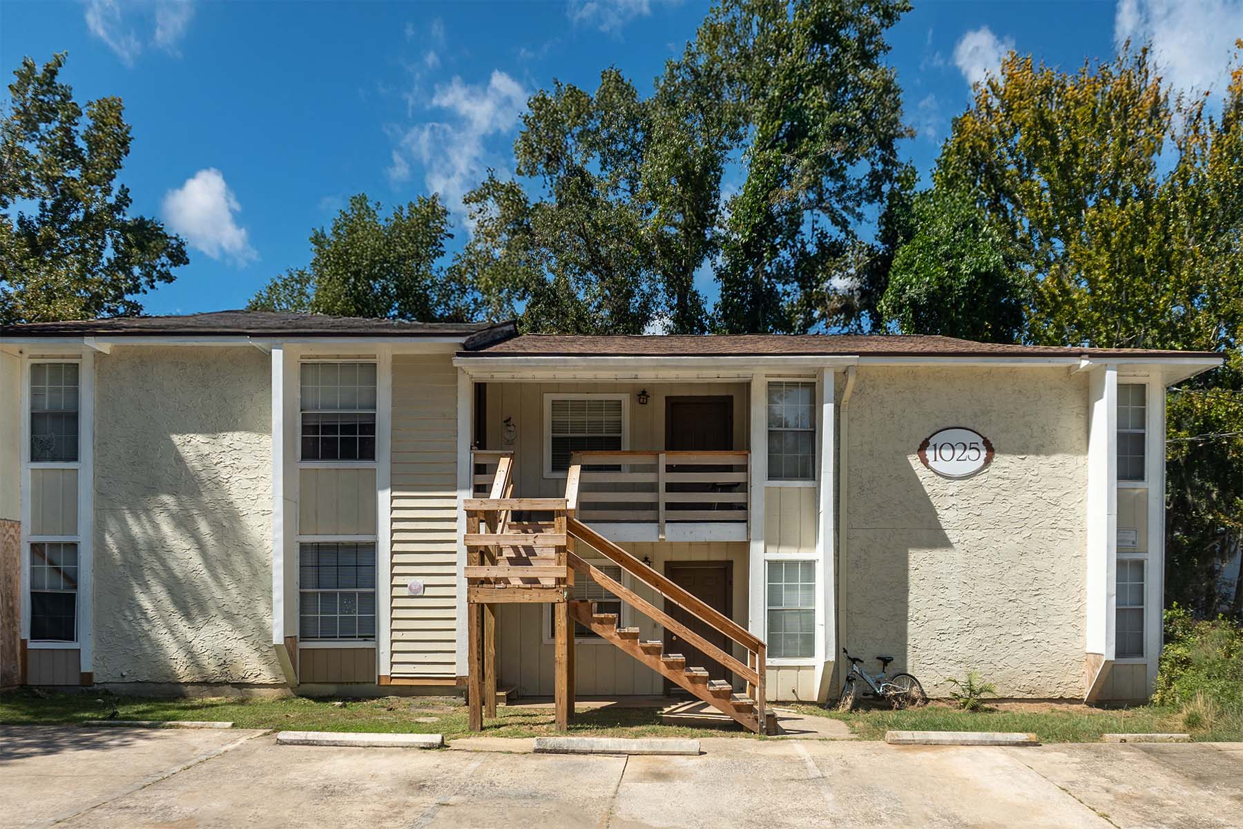 1025 Crossing Brook Way NEW - 1