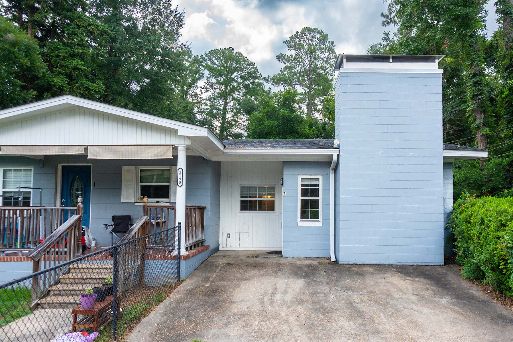 3193-3197 Mission Road - 3193-2