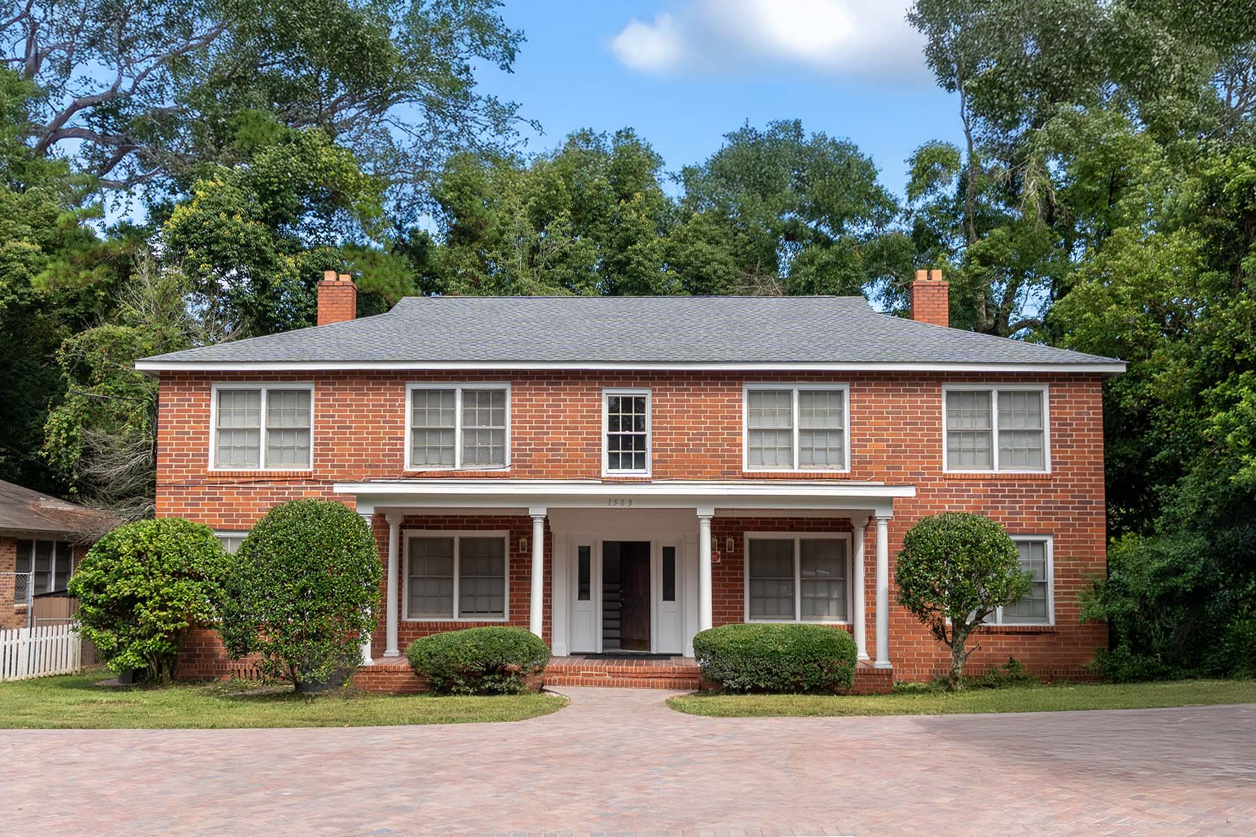 1503 Fernando Dr. #1