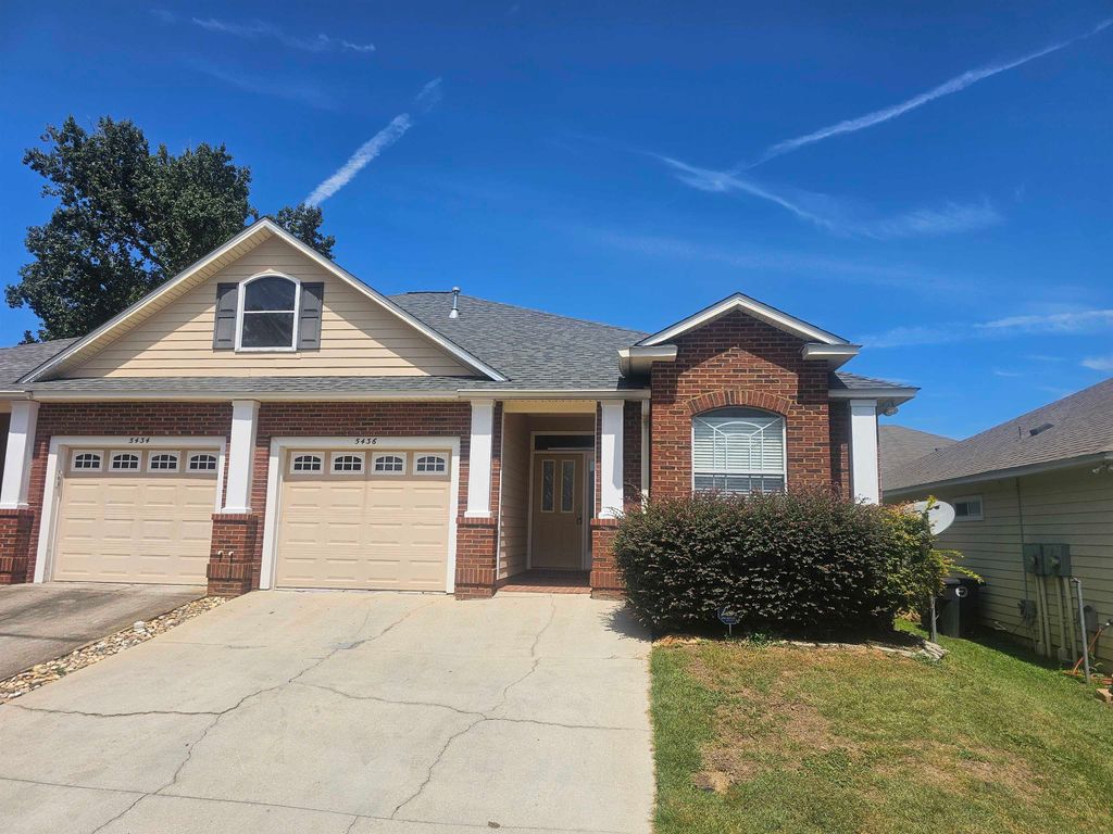 5436 Hampton Hill Circle - 1