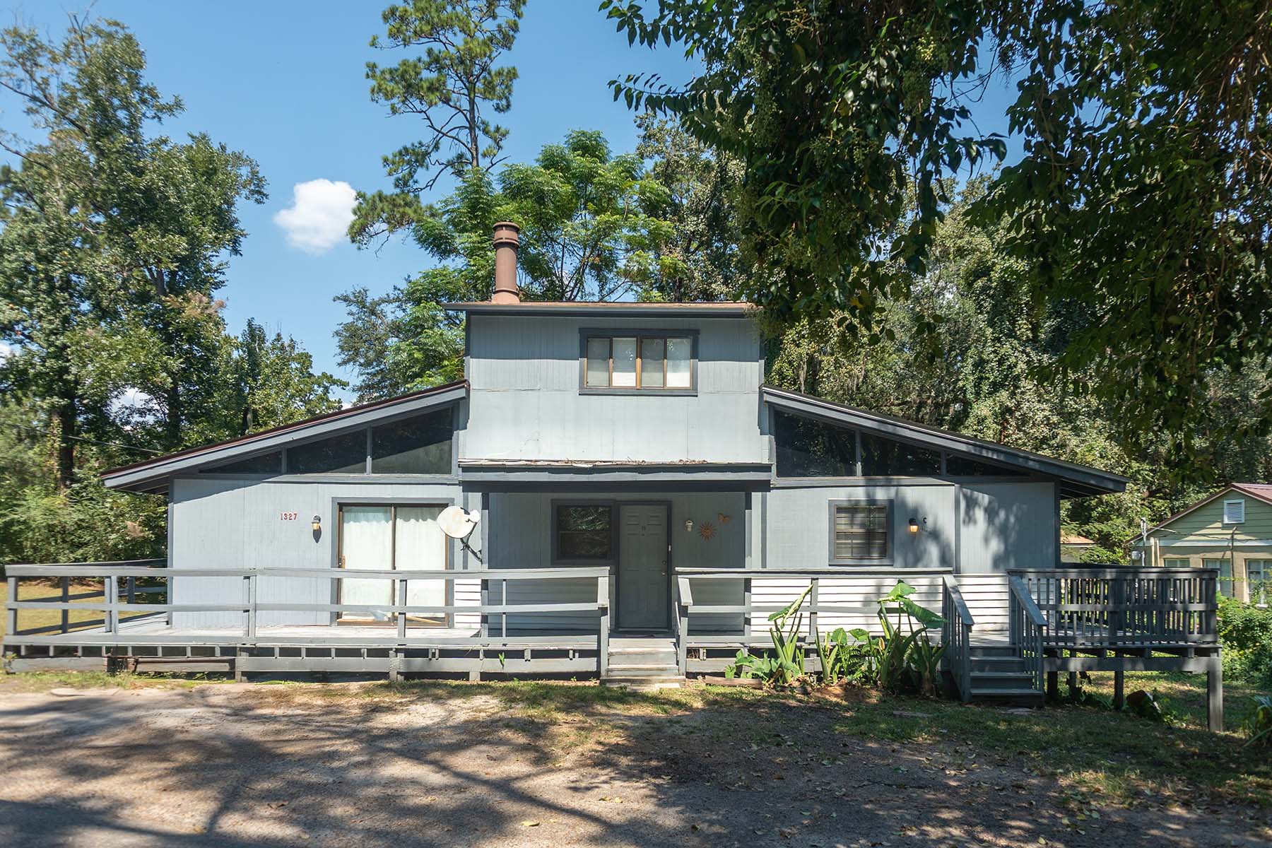 1327 Linda Ann Drive - C