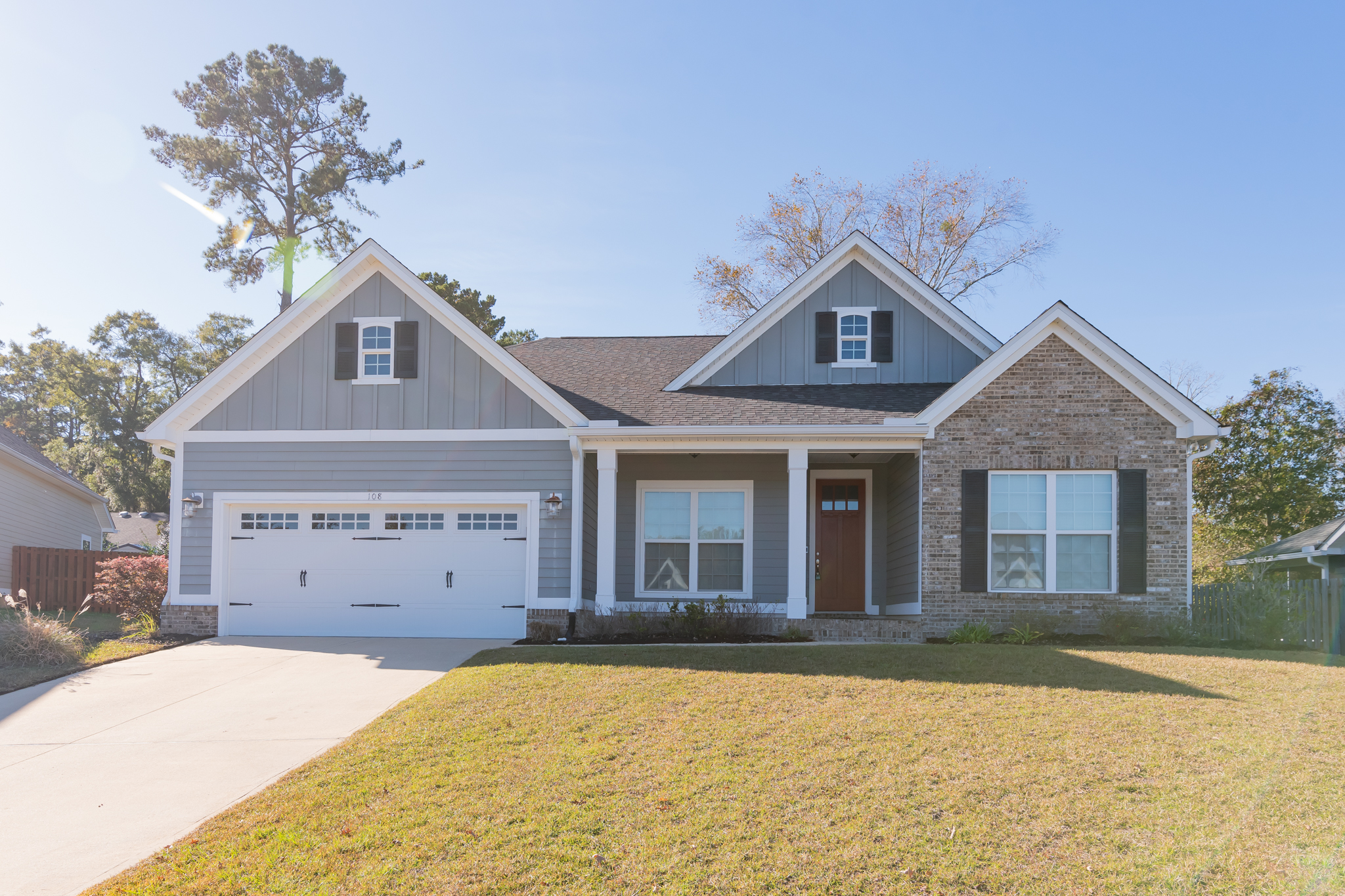 108 Preserve Court