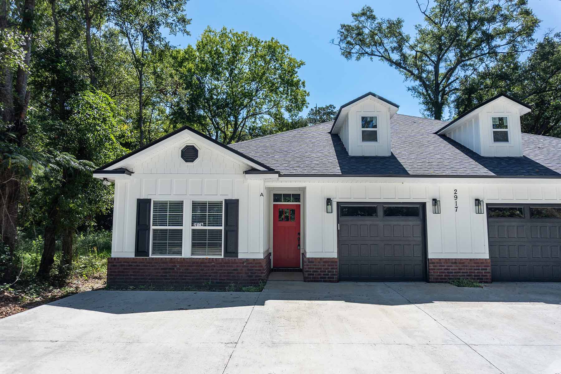2917 Grady Road - A