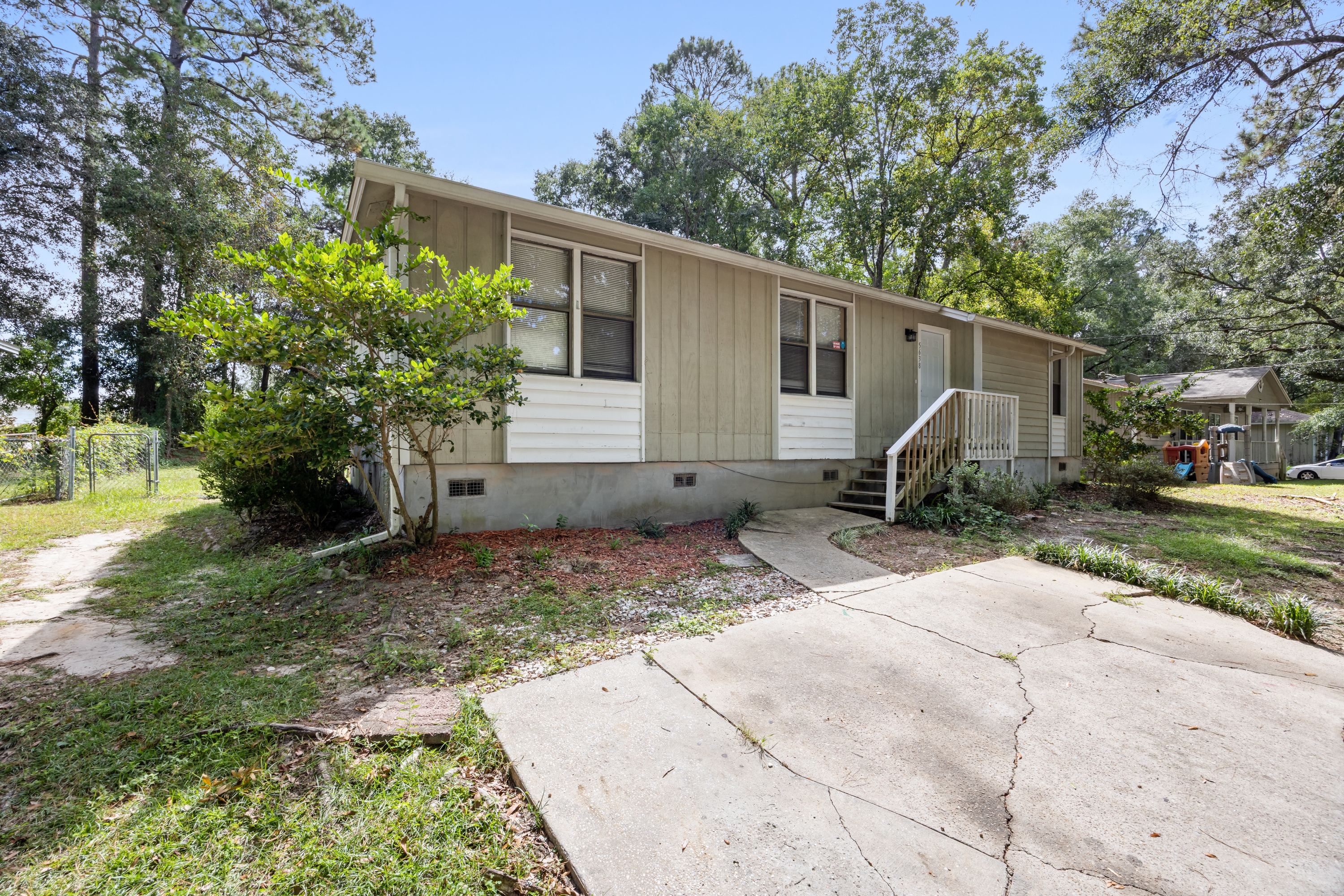 5638 Lumberjack Lane