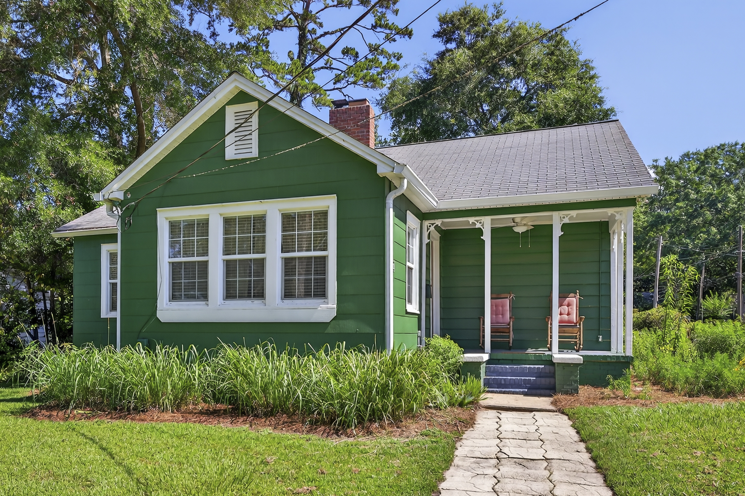 712 Shell Street