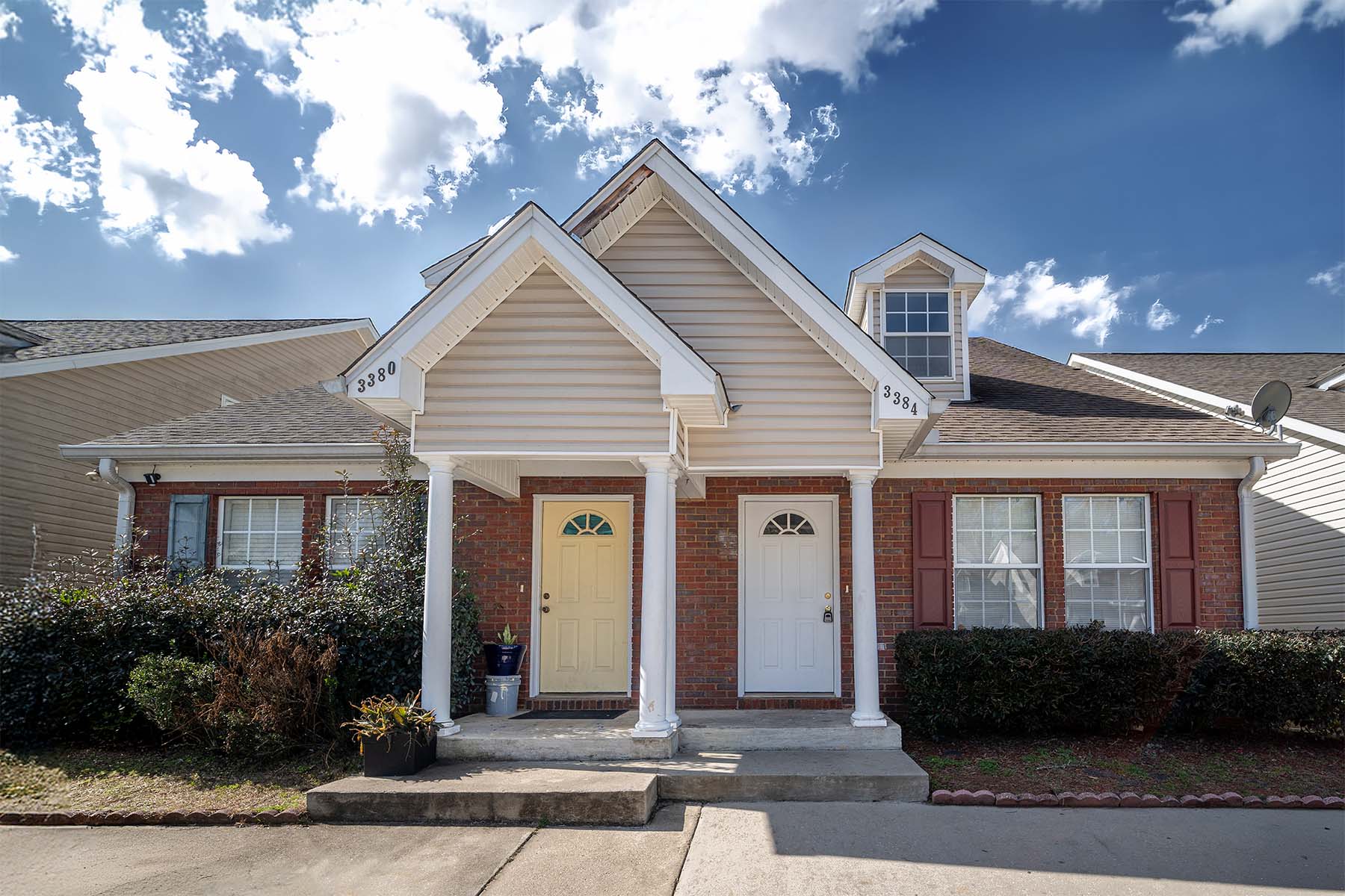 3384 Sawtooth Drive - 1