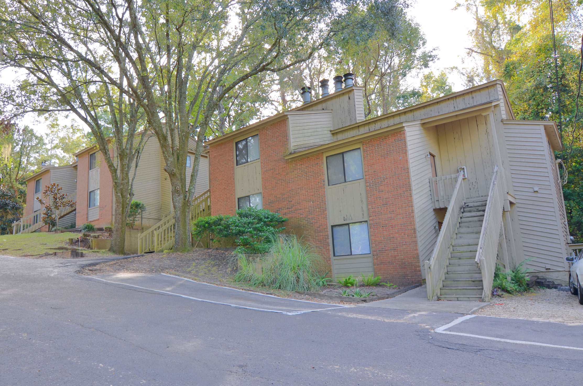 406 Glenview Drive Apt. 9