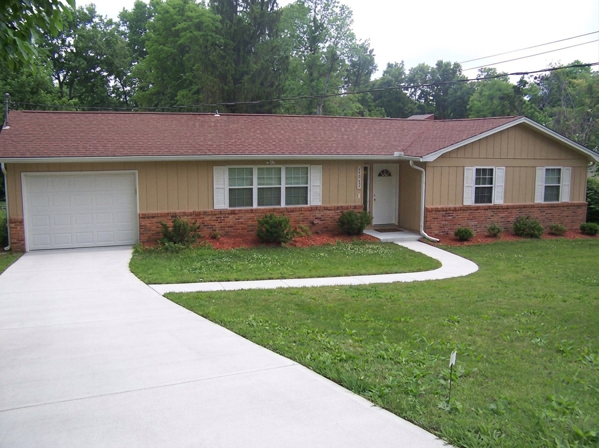 1102 Albritton Drive