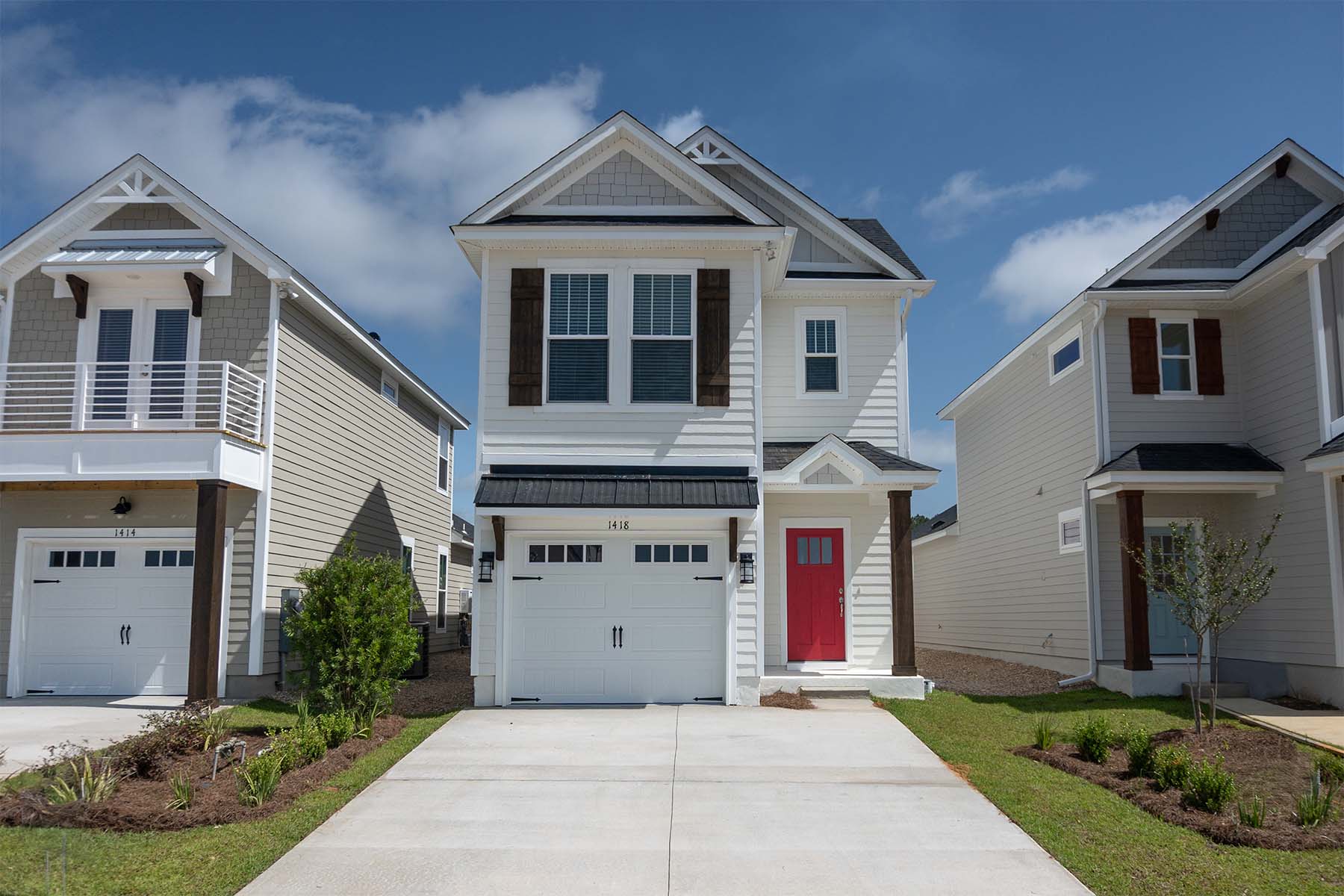 1418 Landon Hills Drive