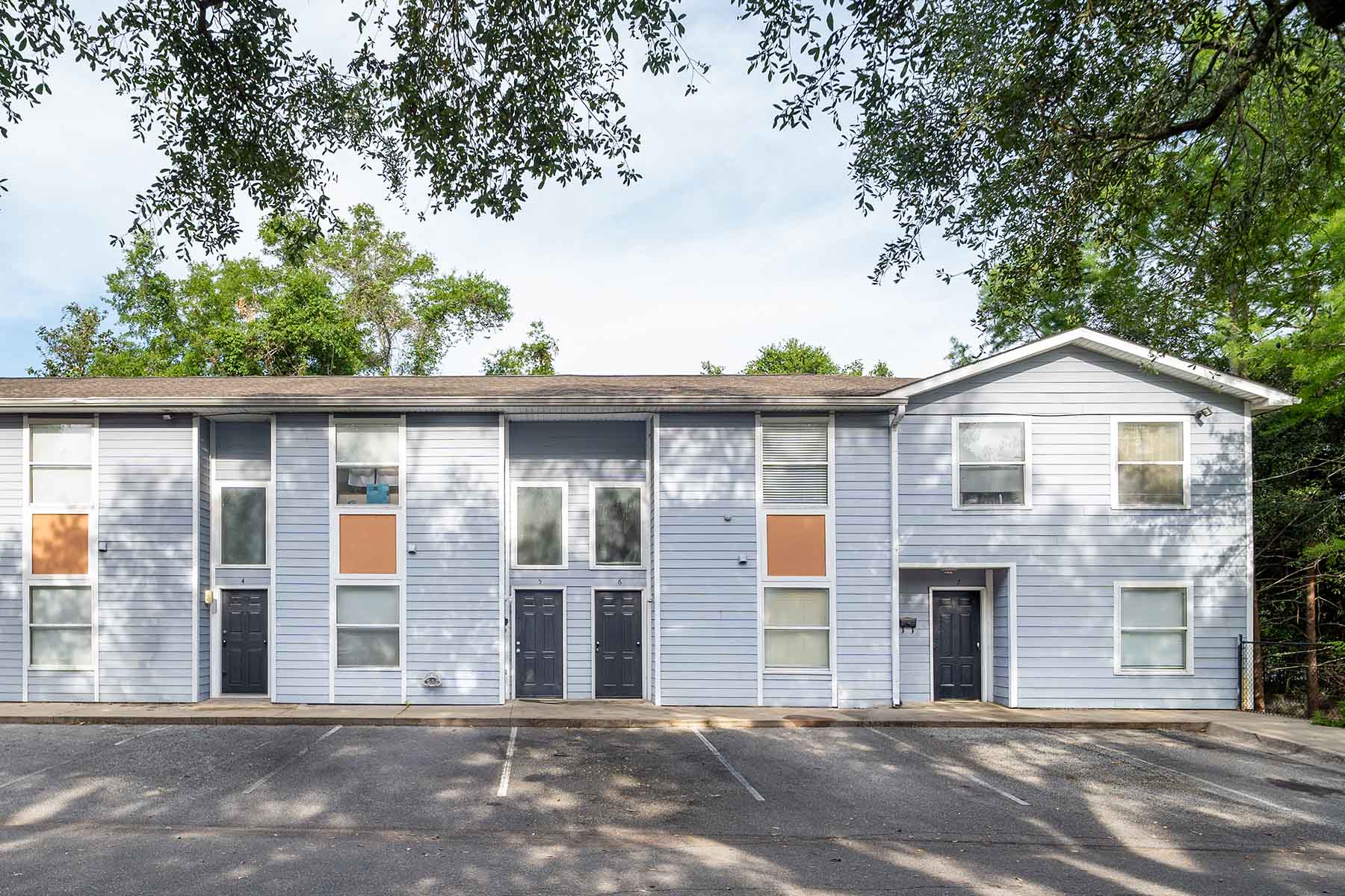 2405 Jackson Bluff Road - 6
