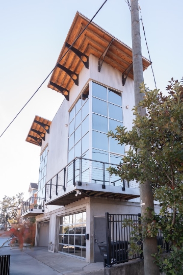 810 Saint Michael Street