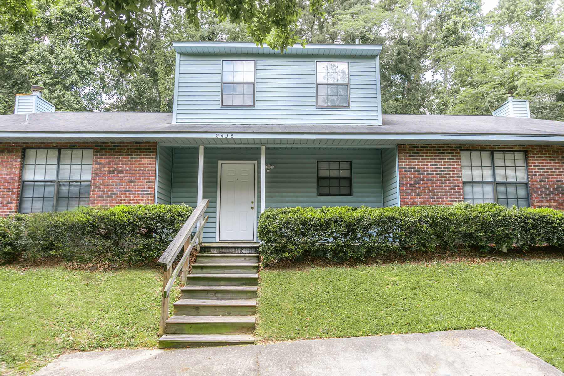 2438 Talco Hills Drive