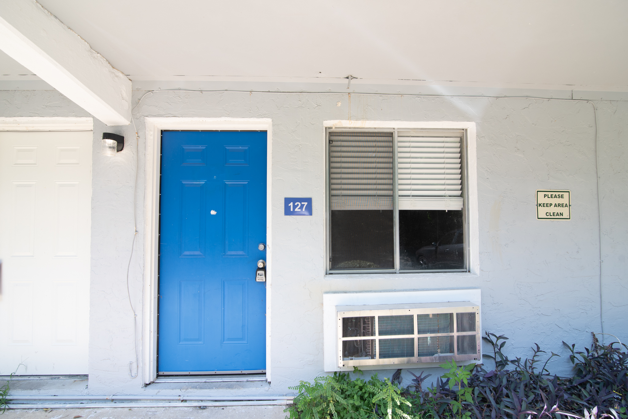 2765 West Tharpe Street - 127