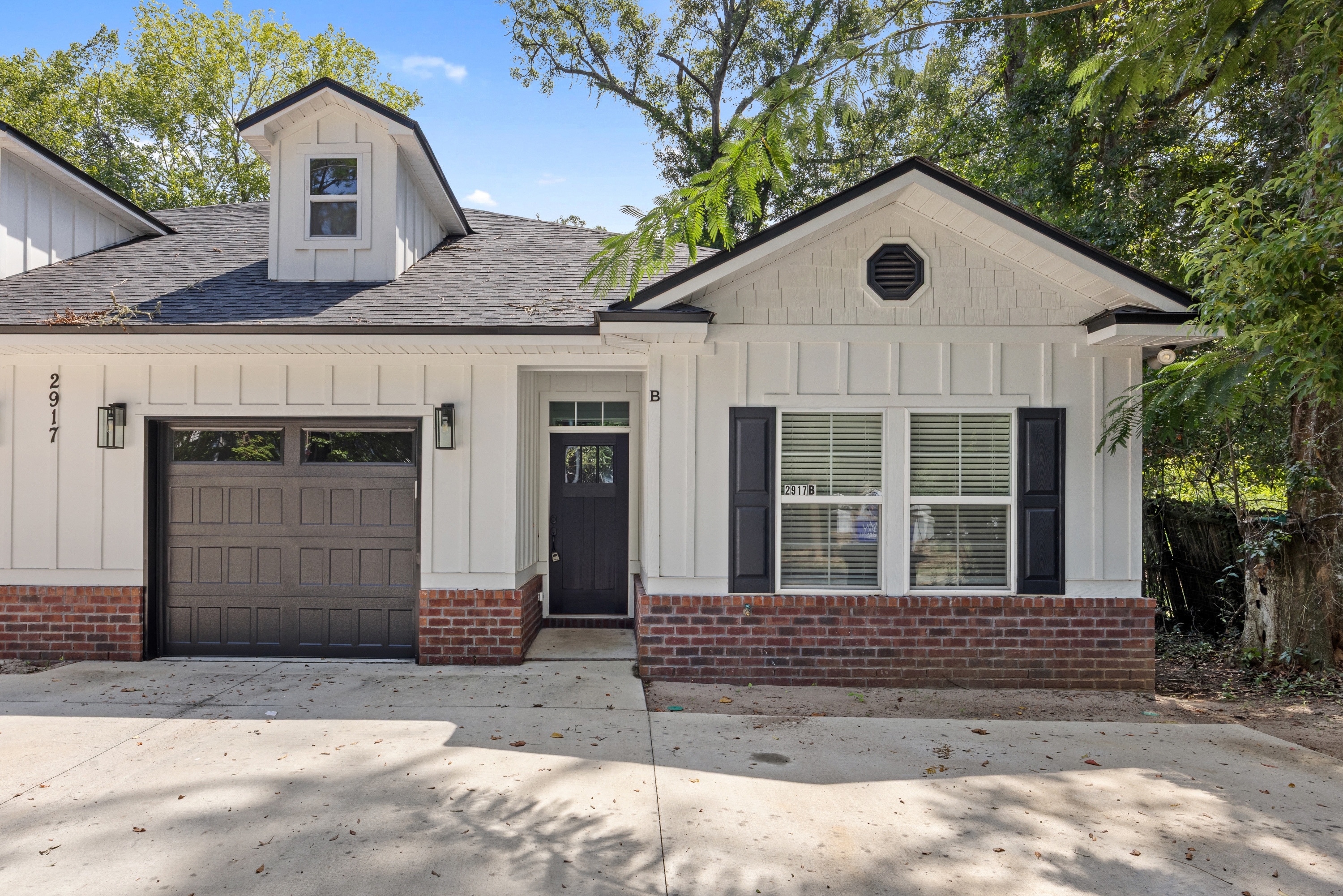2917 Grady Road - B