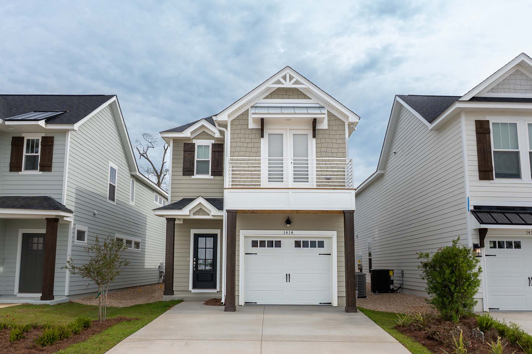 1414 Landon Hills Drive