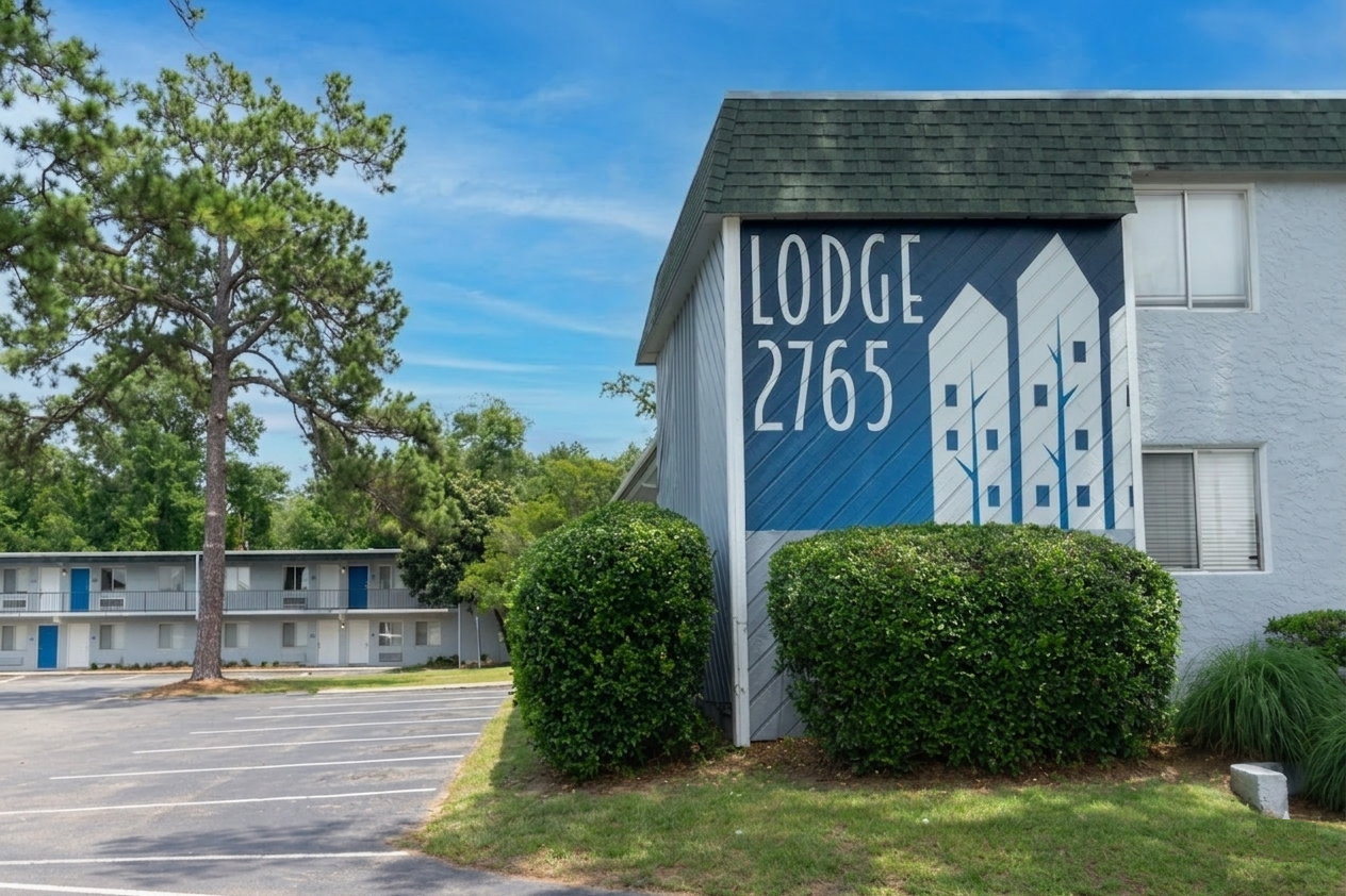 2765 West Tharpe Street - 227