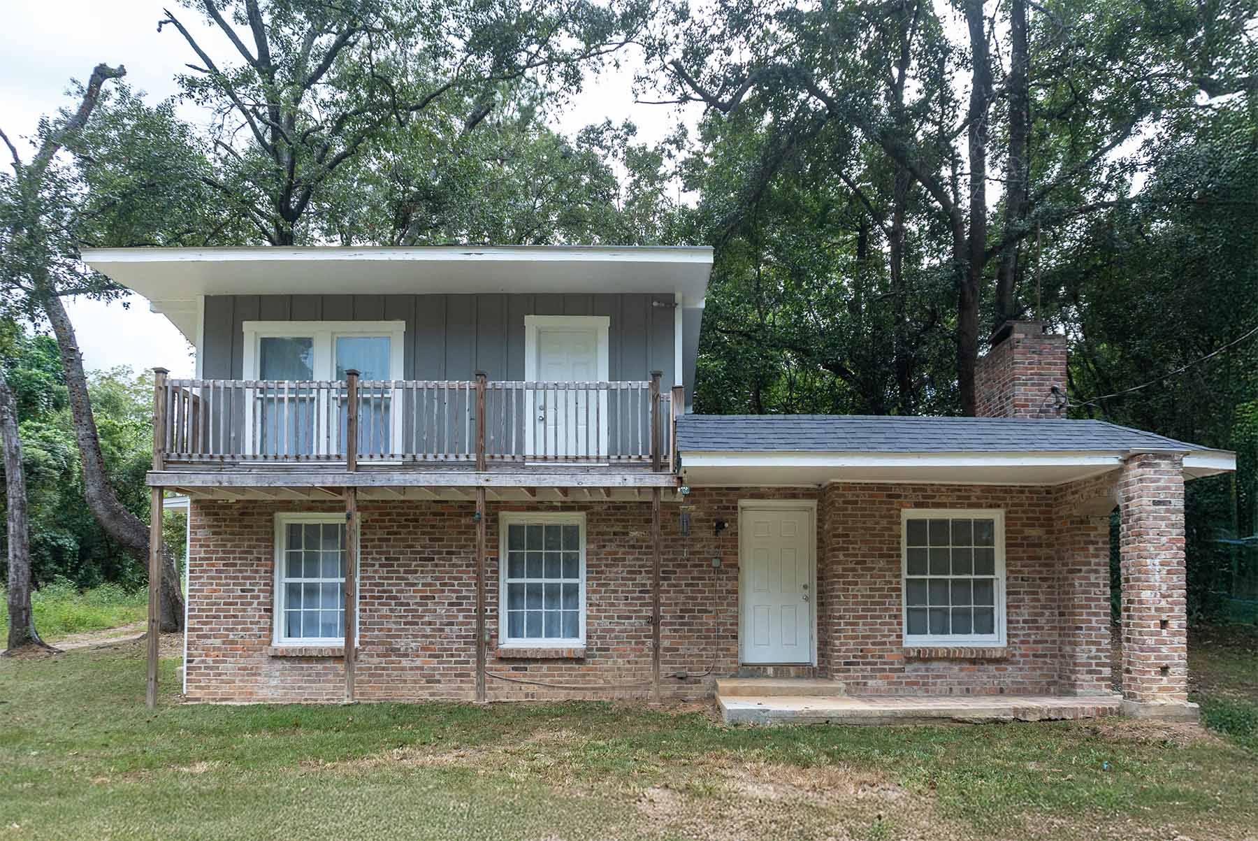 1118 Pichard Drive - A