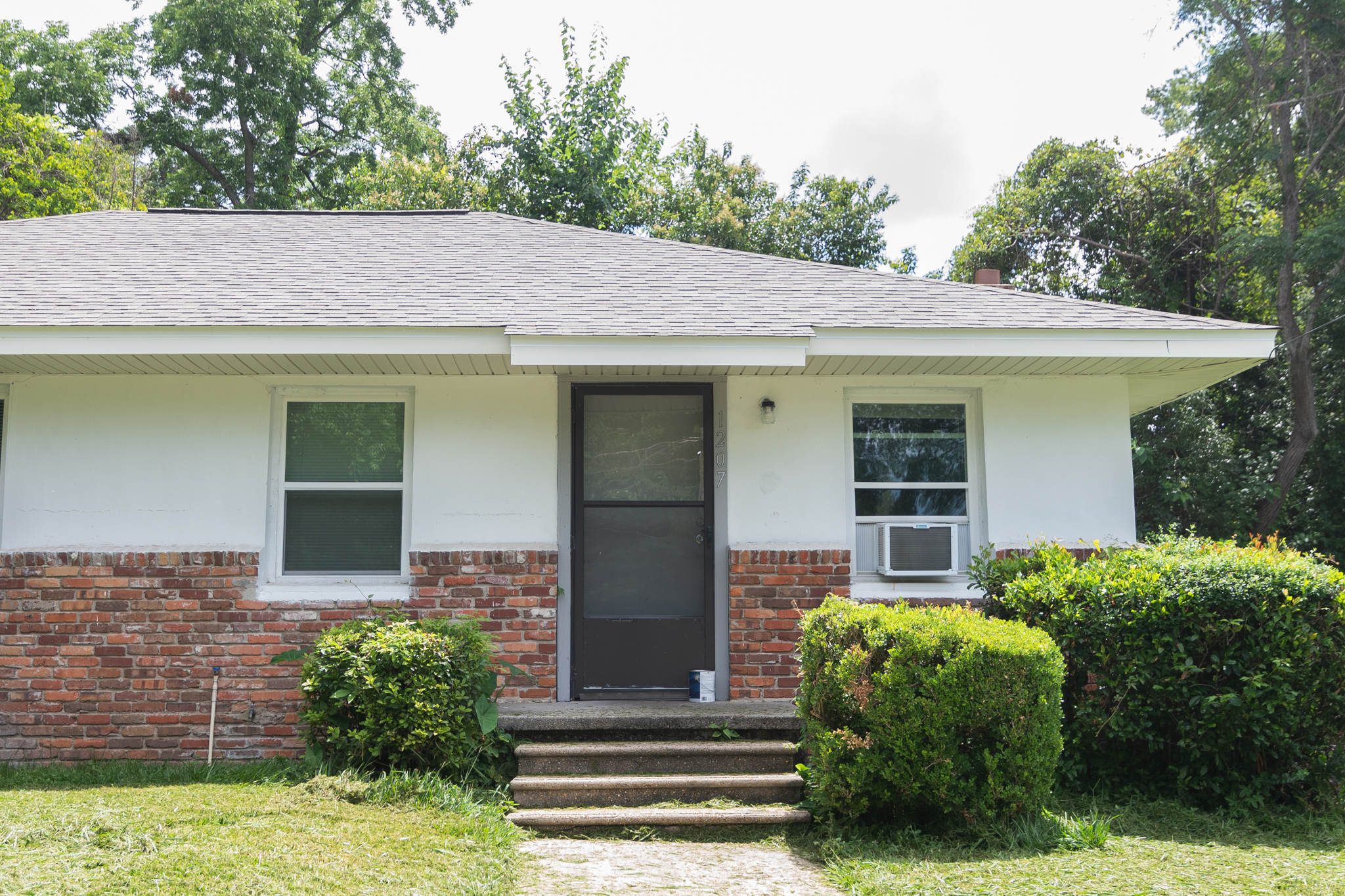 1207 North Martin Luther King Junior Boulevard - 1207