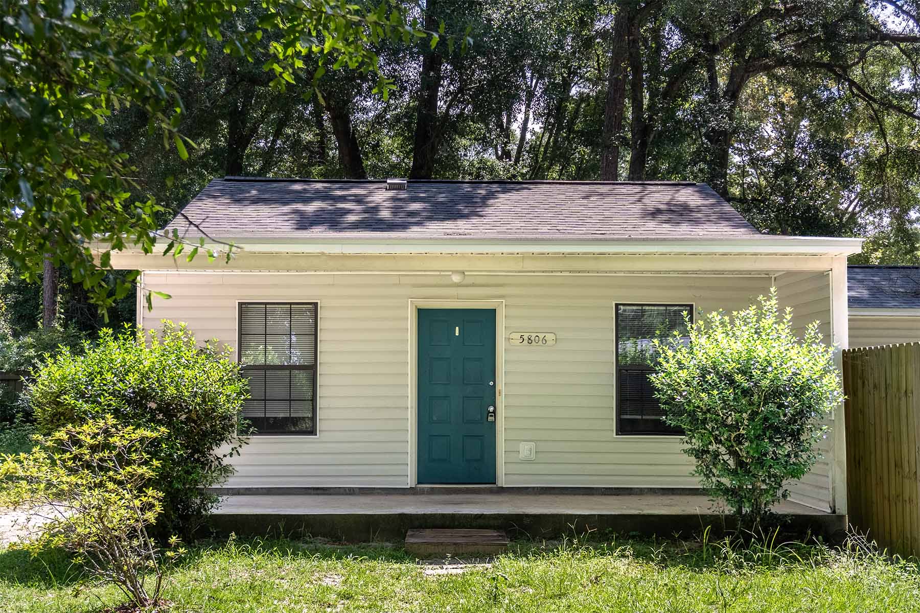 5806 Bombadil Court - 1