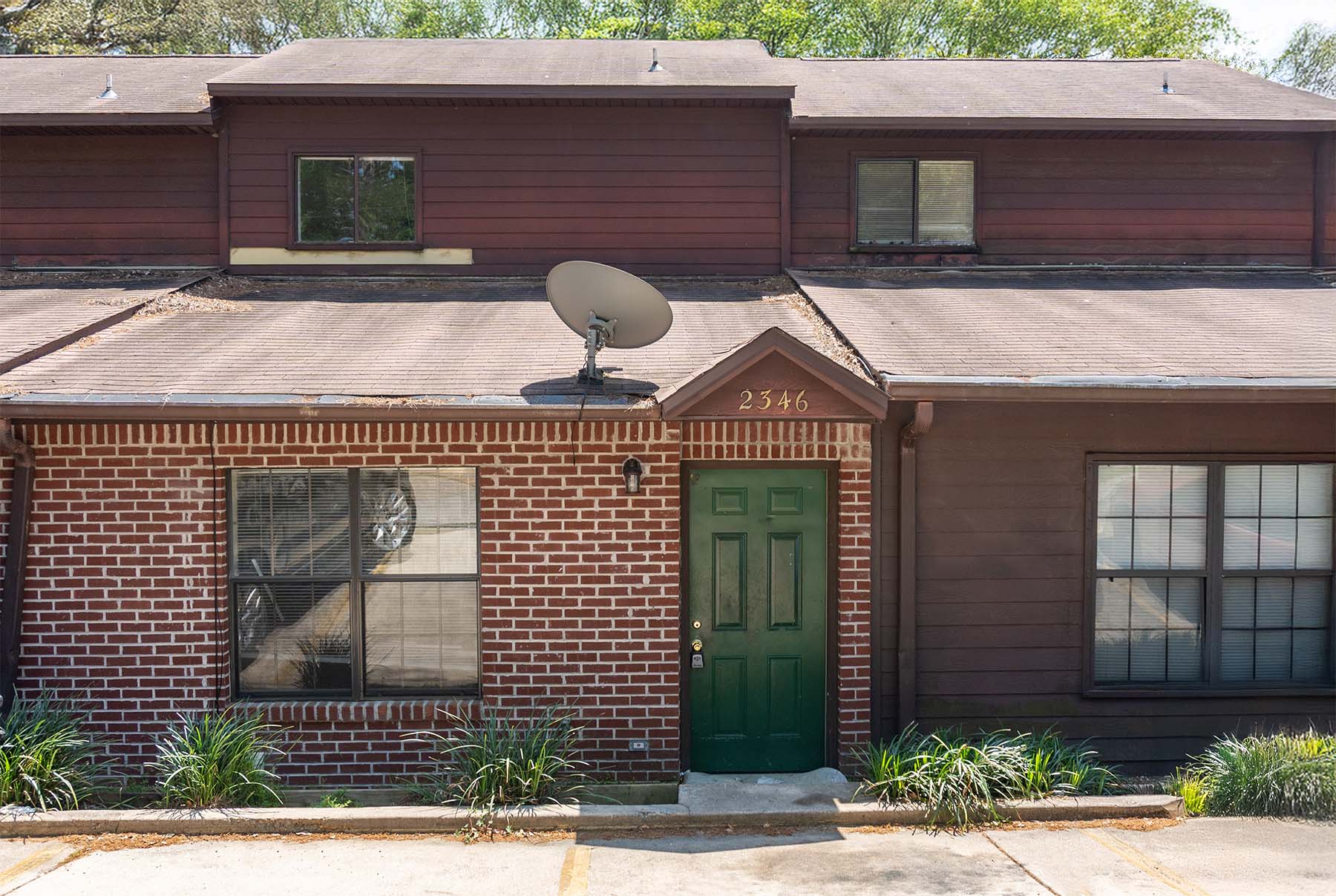 2342-2348 Hartsfield Way - 2346